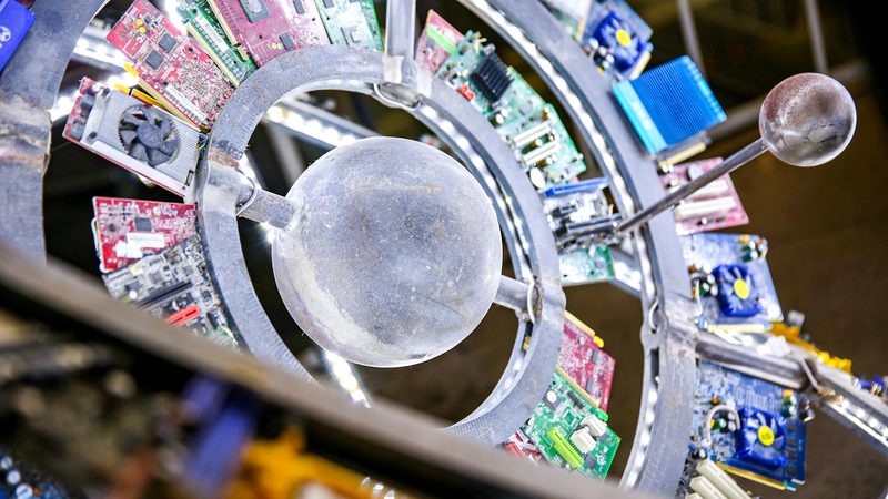 BI与大数据融合：构建精准数据分析模型的秘诀